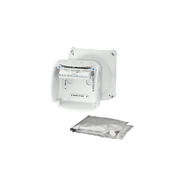 Hensel Kabelabzweigkasten 1,5-6qmm 3phasig WP 0606 G